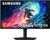 Samsung Odyssey OLED G6 G61SH (LS27HG612SUXEN) Samsung Odyssey OLED G6 G61SH (LS27HG612SUXEN)