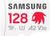 Samsung Sonic the Hedgehog microSDXC 128GB (MB-MD128SA/LC1) Samsung Sonic the Hedgehog microSDXC 128GB (MB-MD128SA/LC1)