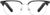 Xiaomi Mijia Smart Audio Glasses (BHR08VXGL) Xiaomi Mijia Smart Audio Glasses (BHR08VXGL)