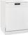 Exquisit GSP9614-030B weiss Exquisit GSP9614-030B weiss
