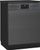 Exquisit GSP9614-030B inox-az Exquisit GSP9614-030B inox-az
