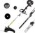 Brast 6in1 Benzin Motorsense 5208 (1004144002) Brast 6in1 Benzin Motorsense 5208 (1004144002)