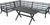 Brast Alu Dining Lounge Set ADRIA Sole (5006000962) Brast Alu Dining Lounge Set ADRIA Sole (5006000962)