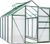 Brast Aluminium Gewächshaus 250x190x195 (1004123016) Brast Aluminium Gewächshaus 250x190x195 (1004123016)