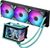 ASUS ROG Ryuo IV 360 ARGB Hatsune Miku Edition ASUS ROG Ryuo IV 360 ARGB Hatsune Miku Edition