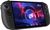 Lenovo Legion Go 2 8ASP2 (83N0000XGE) Lenovo Legion Go 2 8ASP2 (83N0000XGE)