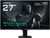 GIGABYTE G27Q20T GIGABYTE G27Q20T