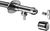 Schell frostsichere Außenwandarmatur POLAR II (039950399) Schell frostsichere Außenwandarmatur POLAR II (039950399)