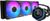 Cooler Master MasterLiquid 360 Atmos II LCD Cooler Master MasterLiquid 360 Atmos II LCD