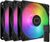 Cooler Master SickleFlow Edge 120 ARGB 3er Pack (MFX-B2DN-253P2-R2) Cooler Master SickleFlow Edge 120 ARGB 3er Pack (MFX-B2DN-253P2-R2)