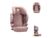 Lorelli Growgo Isofix i-Size Lorelli Growgo Isofix i-Size