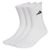 Adidas Dämpfende Crew Socken 3er Pack Adidas Dämpfende Crew Socken 3er Pack