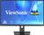ViewSonic VG2719U-4K ViewSonic VG2719U-4K