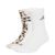 Adidas Leo Grafik Socken 3er Pack Adidas Leo Grafik Socken 3er Pack