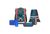 McNeill Bravo Bear Schulranzen Set 9-tlg. McNeill Bravo Bear Schulranzen Set 9-tlg.