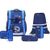 McNeill Bravo Space Schulranzen Set 9-tlg. McNeill Bravo Space Schulranzen Set 9-tlg.