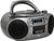ECG CDR 990 DAB ECG CDR 990 DAB