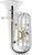 Classic Cantabile KT-20SR Classic Cantabile KT-20SR