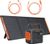 Jackery Explorer 2000 v2 + 200W + DC Solarpanel Verlängerungskabel 5M + Auto-Ladekabel Jackery Explorer 2000 v2 + 200W + DC Solarpanel Verlängerungskabel 5M + Auto-Ladekabel