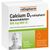 Ratiopharm Calcium D3-ratiopharm 600 mg/400 I.E. Brausetabletten 100 Stück Ratiopharm Calcium D3-ratiopharm 600 mg/400 I.E. Brausetabletten 100 Stück