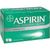 Bayer Vital Aspirin 500 mg überzogene Tabletten 80 Stück Bayer Vital Aspirin 500 mg überzogene Tabletten 80 Stück