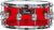 Fame Crystallica Snare 14"x6,5" (DRU0043329-000) Fame Crystallica Snare 14"x6,5" (DRU0043329-000)