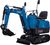 Scheppach EXC 815 (5915001903) Scheppach EXC 815 (5915001903)