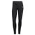 Adidas Essentials Linear Cotton Leggings Adidas Essentials Linear Cotton Leggings