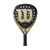 Wilson Defy LS V1 Padel Racket Wilson Defy LS V1 Padel Racket