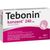Dr. Willmar Schwabe Tebonin konzent 240 mg Filmtabletten 30 Stück Dr. Willmar Schwabe Tebonin konzent 240 mg Filmtabletten 30 Stück