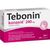 Dr. Willmar Schwabe Tebonin konzent 240 mg Filmtabletten 60 Stück Dr. Willmar Schwabe Tebonin konzent 240 mg Filmtabletten 60 Stück