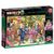 Jumbo Wasgij Christmas Puzzle 21 - Eine fröhliche Verwandlung! 2 x 1000 Teile Jumbo Wasgij Christmas Puzzle 21 - Eine fröhliche Verwandlung! 2 x 1000 Teile