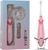 Ailoria Bubble Brush (50345220) Ailoria Bubble Brush (50345220)