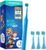 Happybrush Eco Vibe Kids Paw Patrol + 3 Refills Happybrush Eco Vibe Kids Paw Patrol + 3 Refills