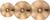Sabian B8X Performance Set Sabian B8X Performance Set