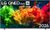 LG 65" QNED evo AI QNED80 Mini LED 4K Smart TV 2026 65QNED80B6B LG 65" QNED evo AI QNED80 Mini LED 4K Smart TV 2026 65QNED80B6B
