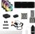 Corsair Hydro X Series iCUE LINK XH405i RGB Pro Custom Cooling Kit Corsair Hydro X Series iCUE LINK XH405i RGB Pro Custom Cooling Kit