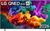 LG 86" QNED evo AI QNED87 Mini LED 4K Smart TV 2026 86QNED87B6A LG 86" QNED evo AI QNED87 Mini LED 4K Smart TV 2026 86QNED87B6A