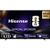 Hisense 100" U7S Pro ULED MiniLED Smart TV 100U7S Pro Hisense 100" U7S Pro ULED MiniLED Smart TV 100U7S Pro