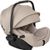 Bugaboo Otter by Nuna Bugaboo Otter by Nuna