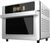 Cecotec Bake&Fry 3000 Touch Steel Connected Cecotec Bake&Fry 3000 Touch Steel Connected