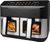 Gastroback 42586 Multi-Heissluftfritteuse Duo Family 9 L Gastroback 42586 Multi-Heissluftfritteuse Duo Family 9 L