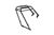 Cube Acid Full Suspension RILink Axle Mount Gepäckträger (93362) Cube Acid Full Suspension RILink Axle Mount Gepäckträger (93362)
