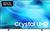Samsung 55" Crystal UHD U8079H 4K Vision AI Smart TV (2026) GU55U8079HU Samsung 55" Crystal UHD U8079H 4K Vision AI Smart TV (2026) GU55U8079HU
