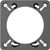 MOZA Racing Multifunction Stalks Adapterplatte (RS077) MOZA Racing Multifunction Stalks Adapterplatte (RS077)