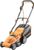 LawnMaster M2EB1637M-03 LawnMaster M2EB1637M-03
