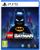 Warner Games Lego Batman: Das Vermächtnis des Dunklen Ritters PS5 Warner Games Lego Batman: Das Vermächtnis des Dunklen Ritters PS5