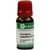 Arcana Aconitum napellus LM 6 Dilution 10 ml Arcana Aconitum napellus LM 6 Dilution 10 ml
