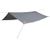 vidaXL Tarp Wasserdicht 300 x 294 cm (94651) vidaXL Tarp Wasserdicht 300 x 294 cm (94651)
