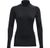 Under Armour HeatGear Mock Kompressions-Langarm-Oberteil Herren Under Armour HeatGear Mock Kompressions-Langarm-Oberteil Herren